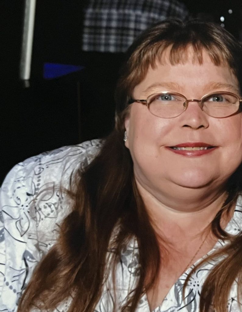 Laurie Ann (Shelby)  Piergalski