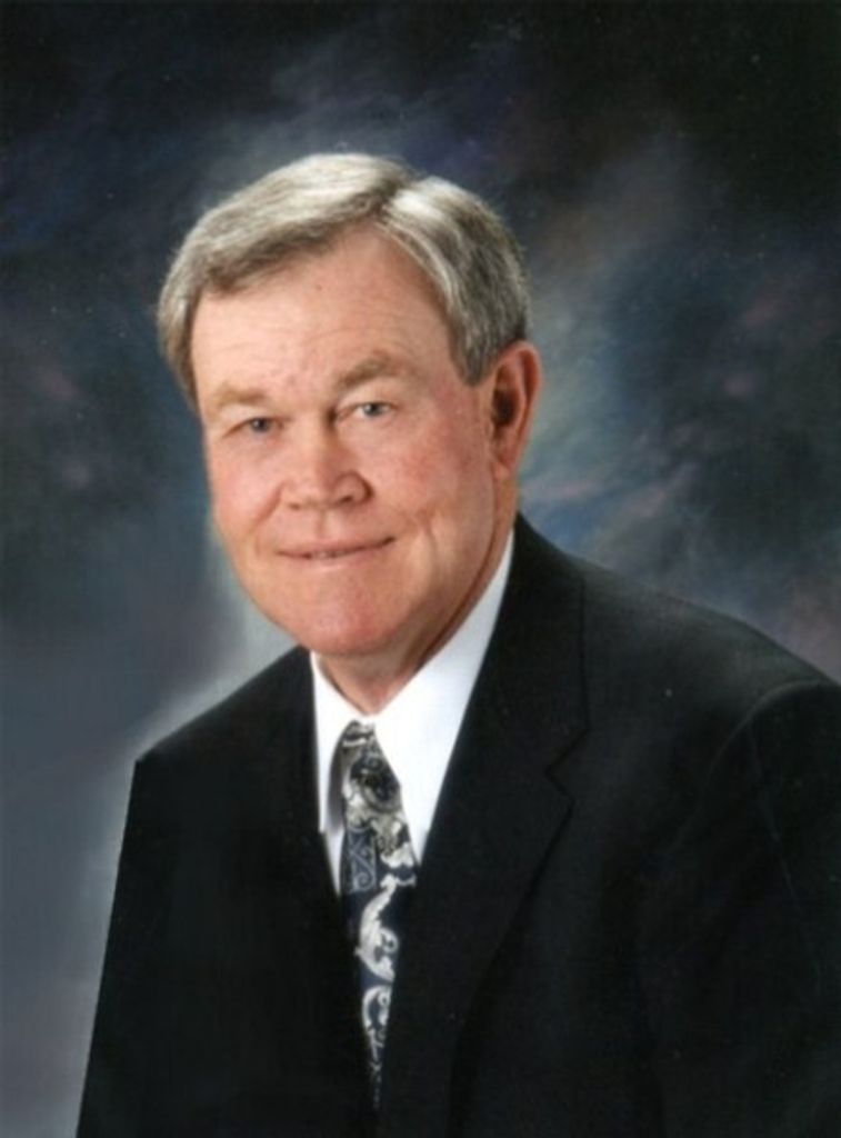 Jerry W. Greer Profile Photo