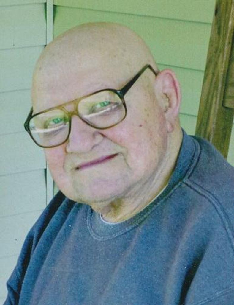 Earl Philip Swartzentruber Profile Photo