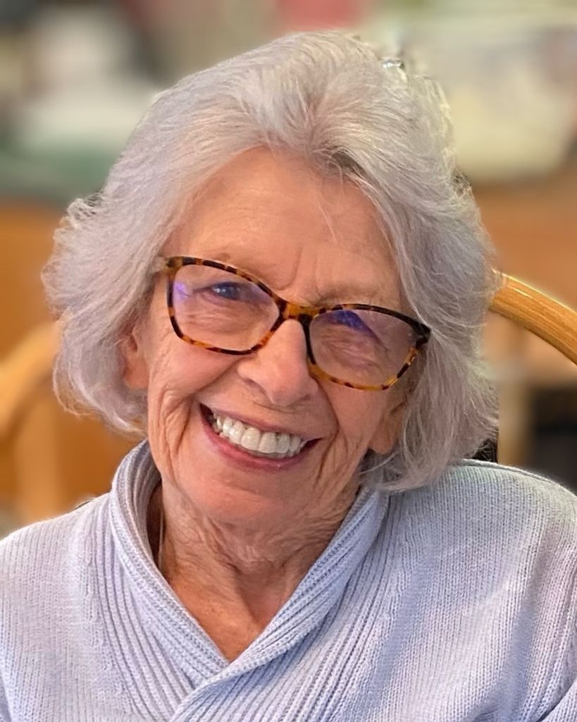 Annette Slade