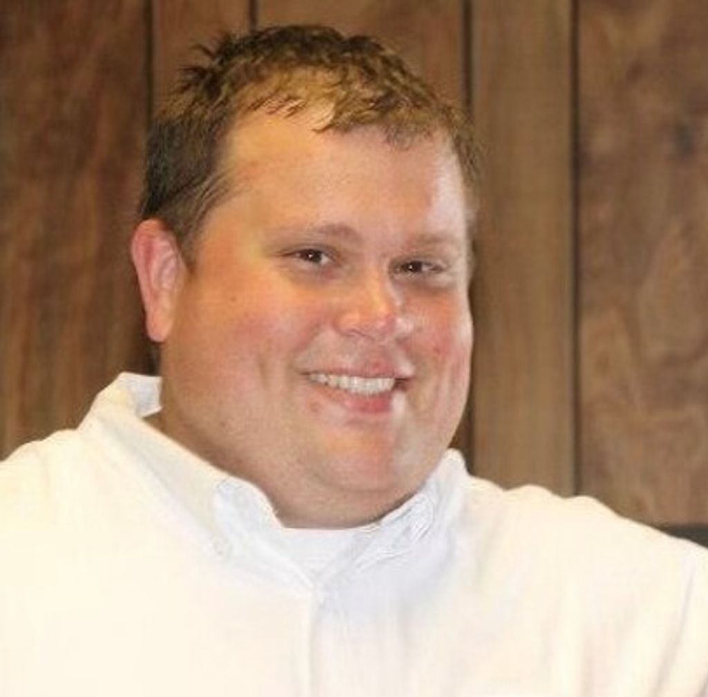 Trefflia "Treff" Paul Alexander