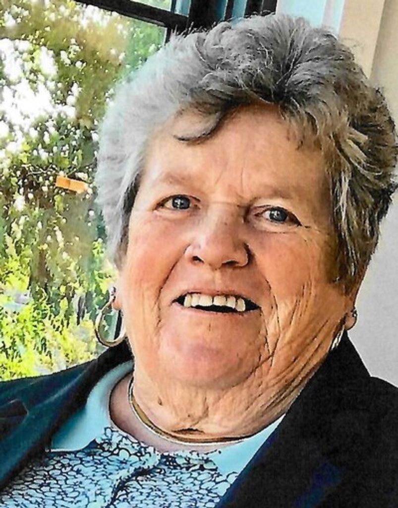 Bettyjane Newton Profile Photo