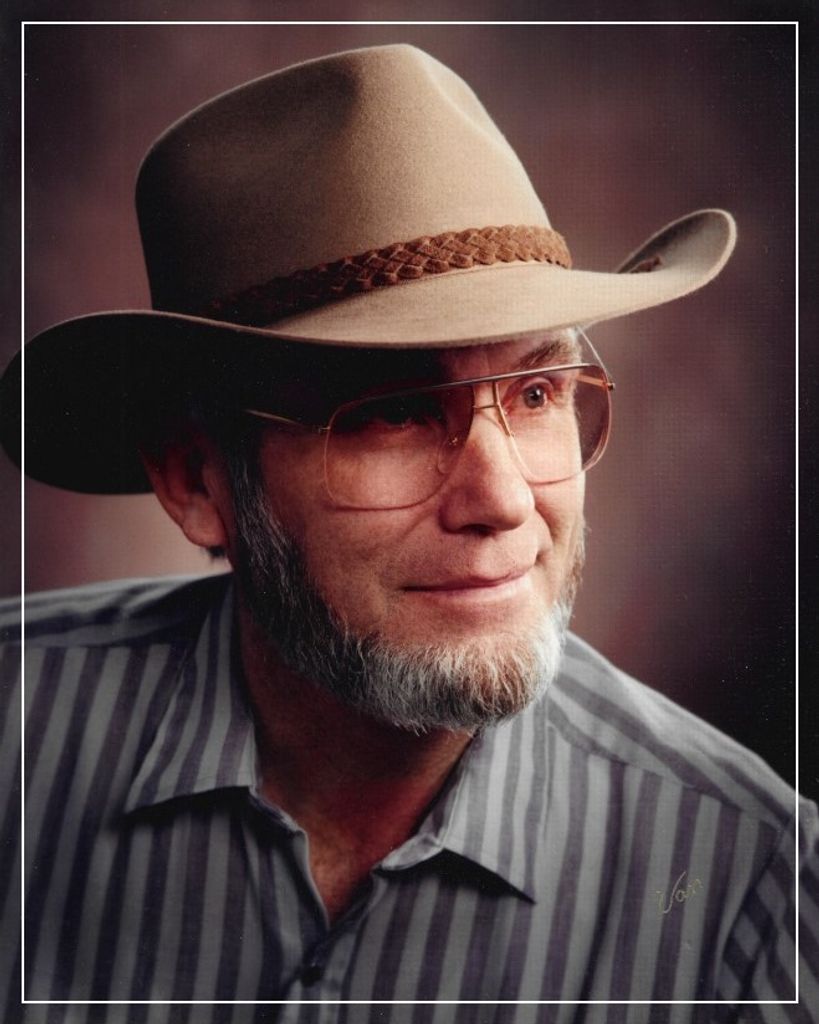 Robert Wilford Clark Profile Photo