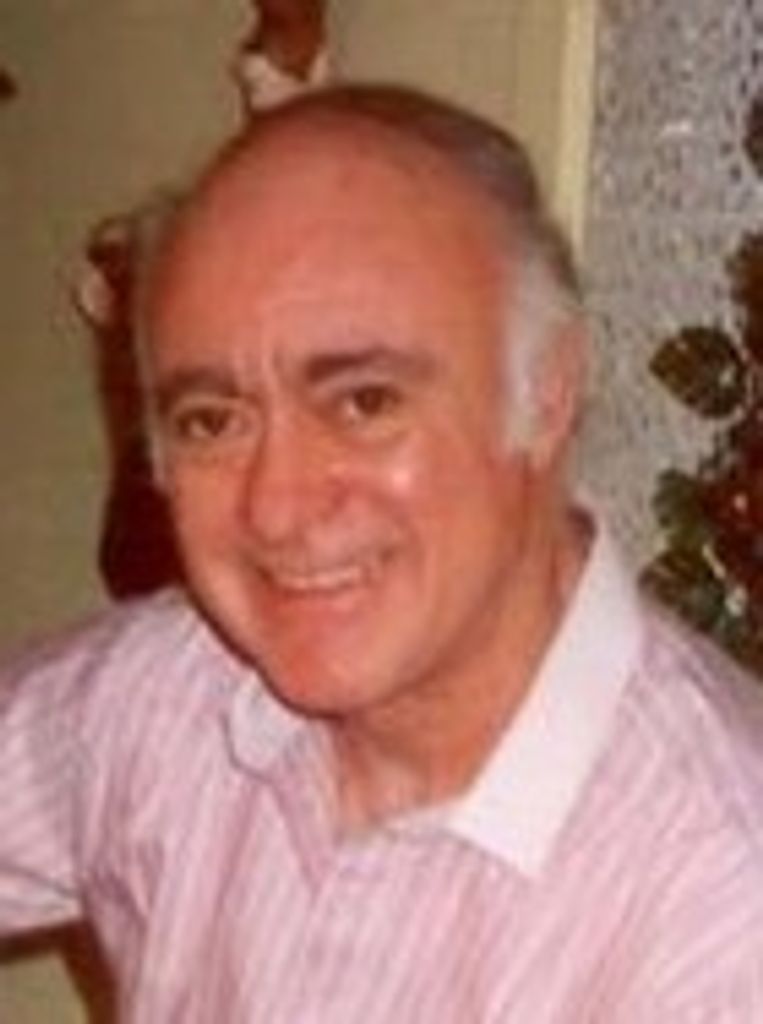 Joseph Palazzo