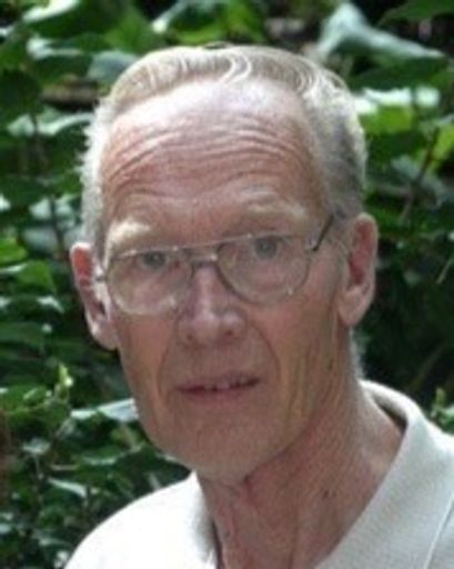 Roy R. Huibregtse's obituary image