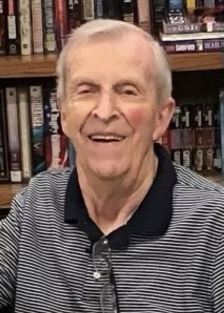 William Robert Guiot Profile Photo