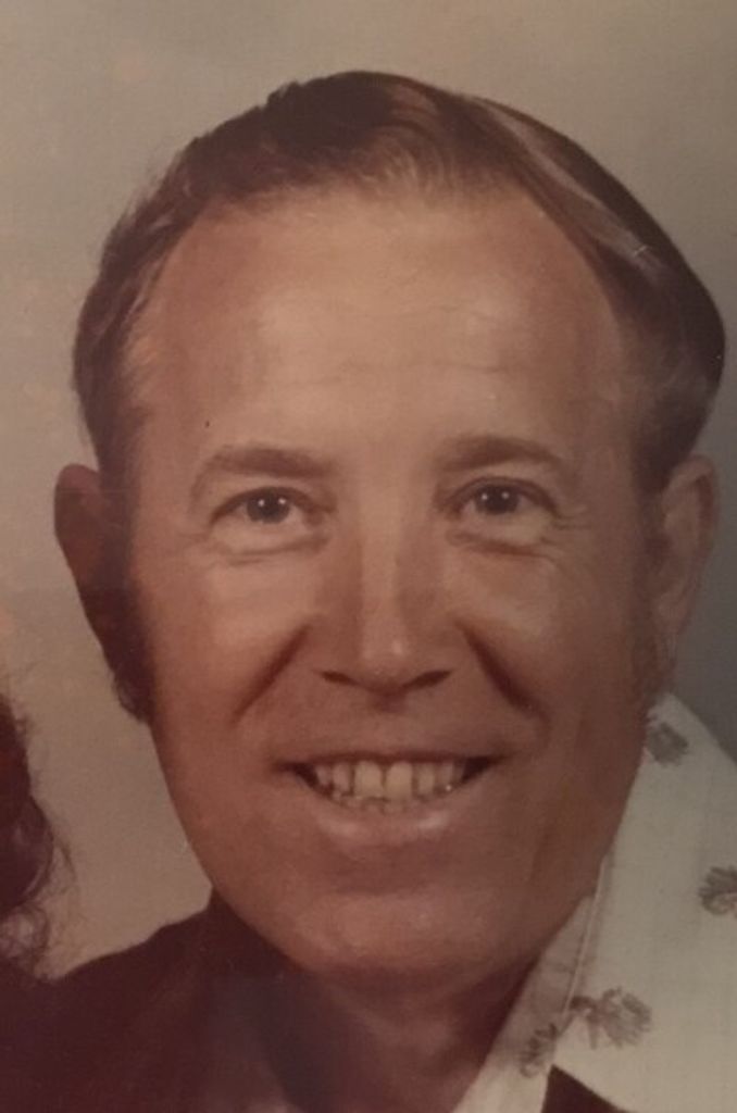 Donald Thomas Oden Profile Photo