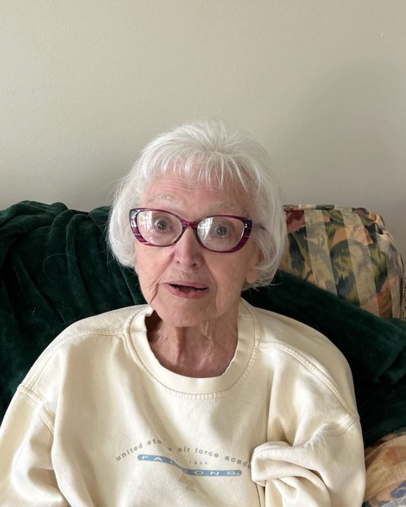 Olga S. Brown Profile Photo