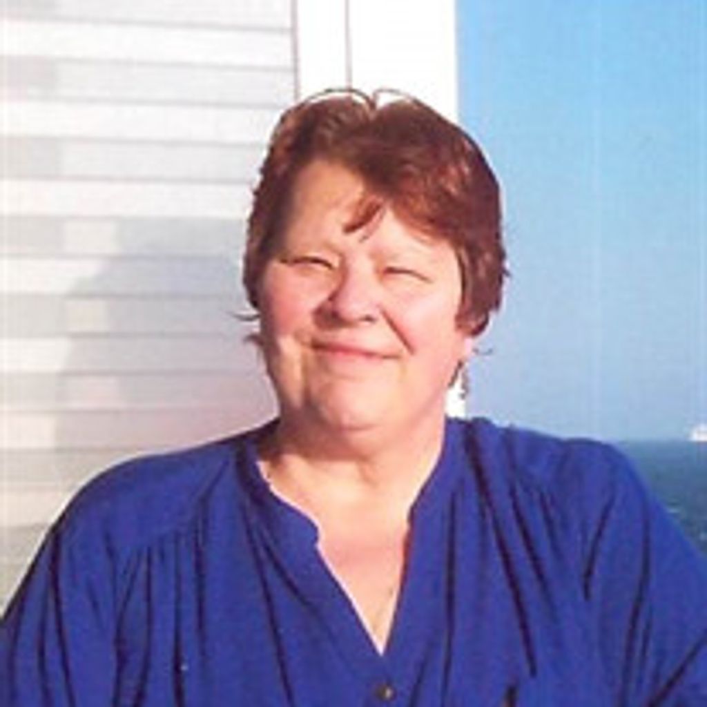 Margaret Rose Leistler