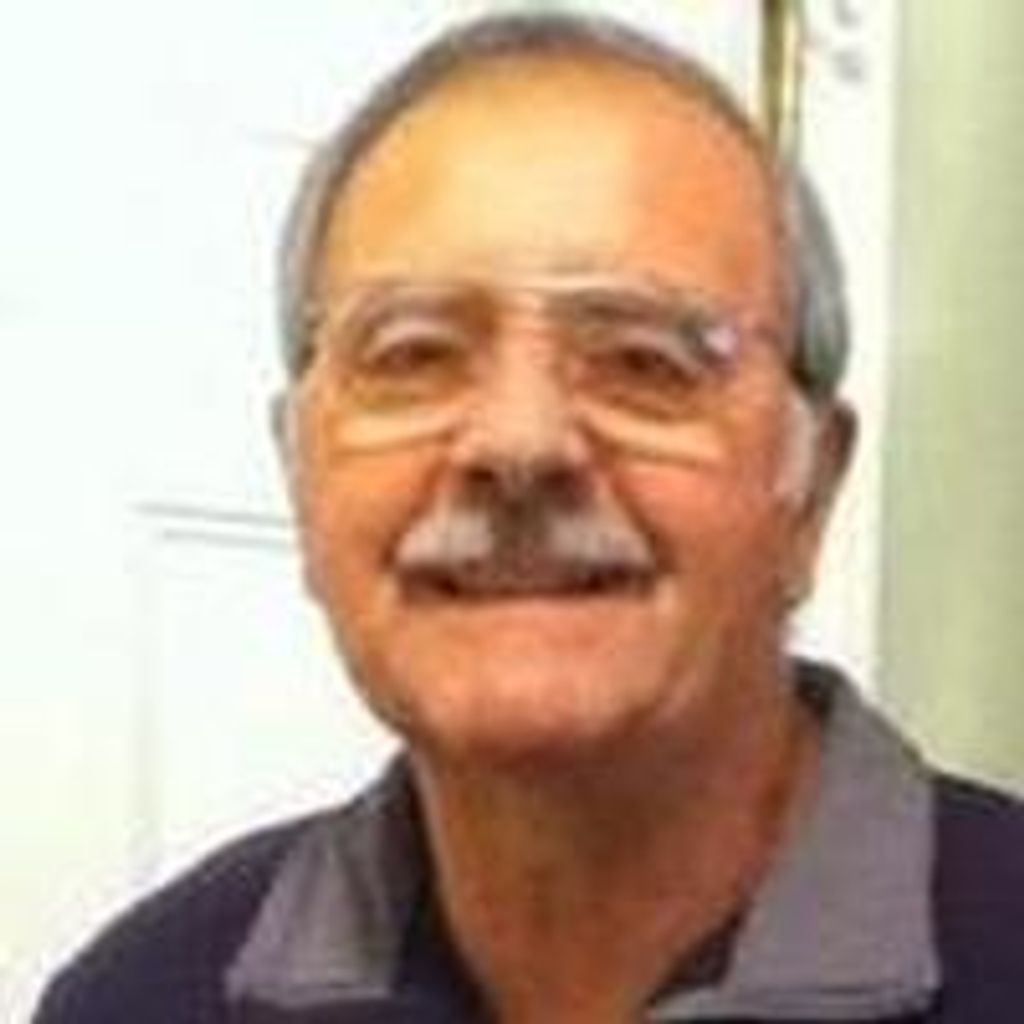 James V Candreva Sr