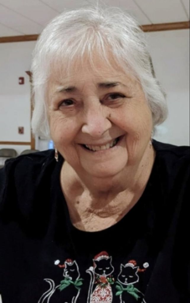 Mary P. (Knight) Wager Profile Photo