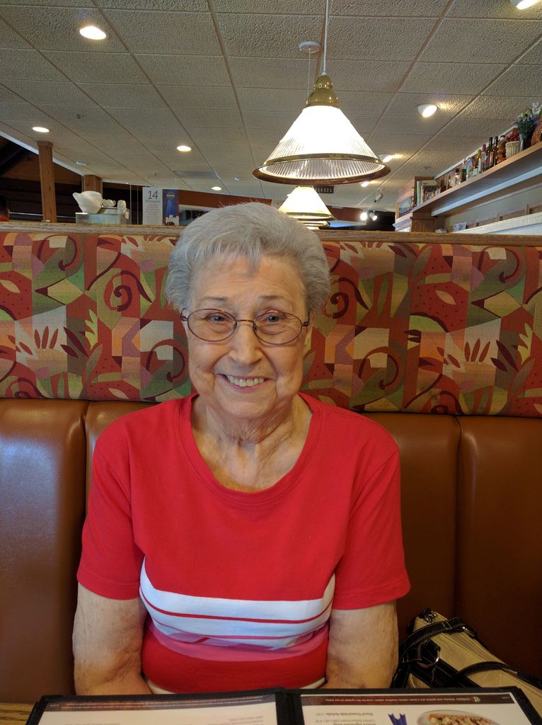 Dorothy J. Wagenman Profile Photo