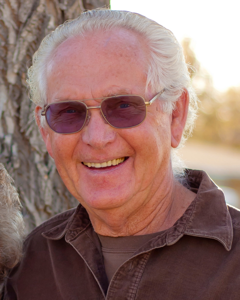 Harvey Gene Kohler