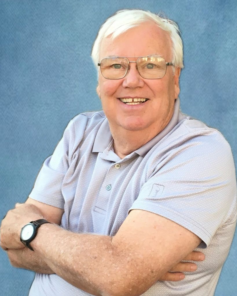 Edward L. Calligan Profile Photo
