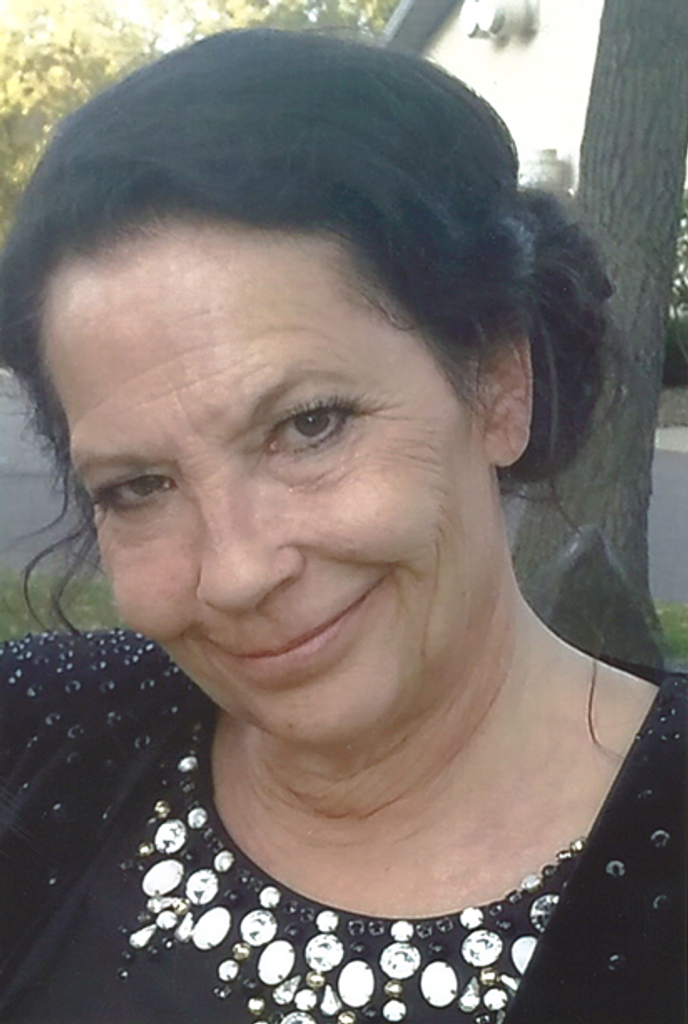 Lisa Wicklund