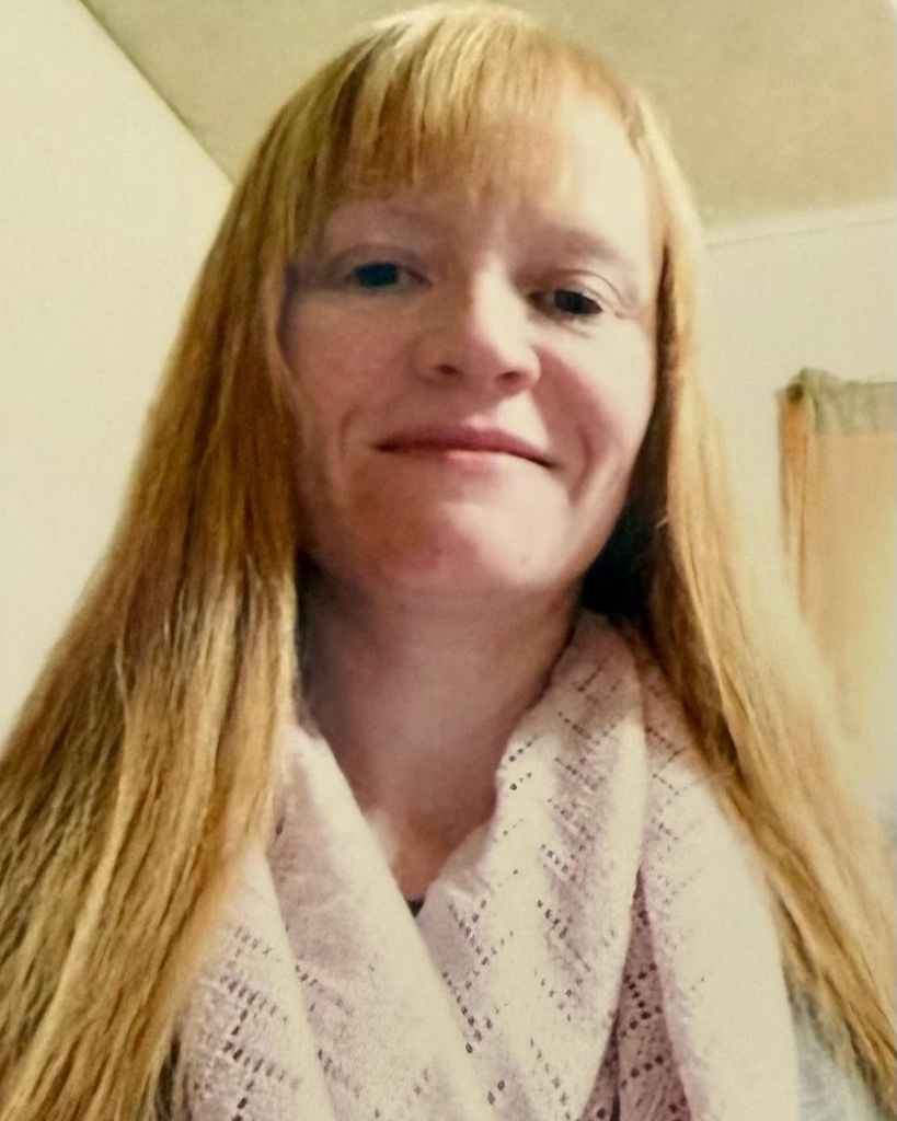 Melissa Jean Nash Profile Photo