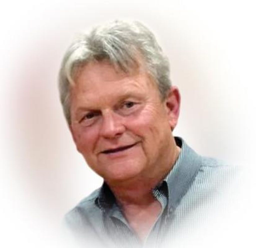 Frank Netemeyer Profile Photo