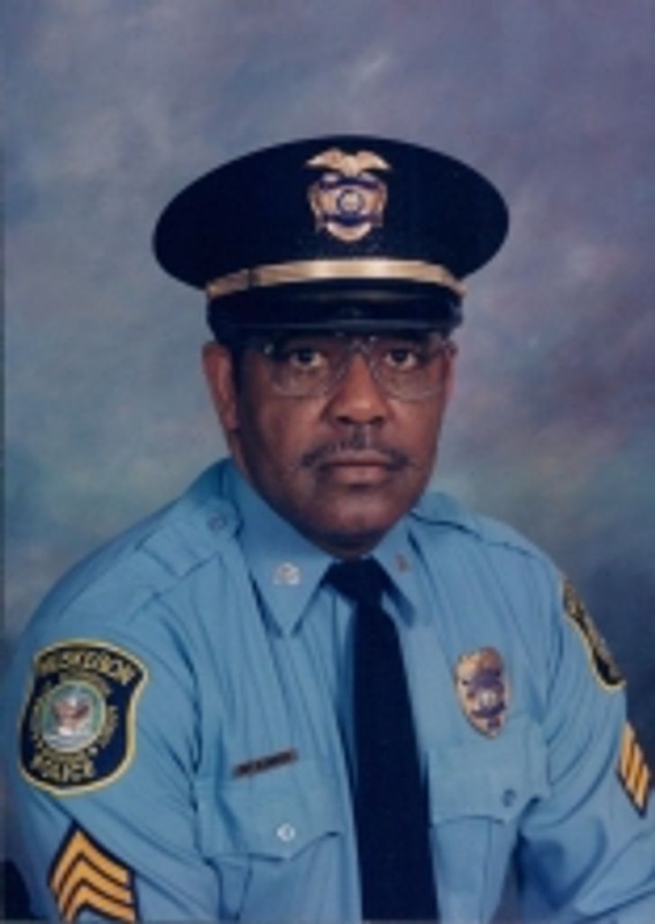Charles Henry Carter