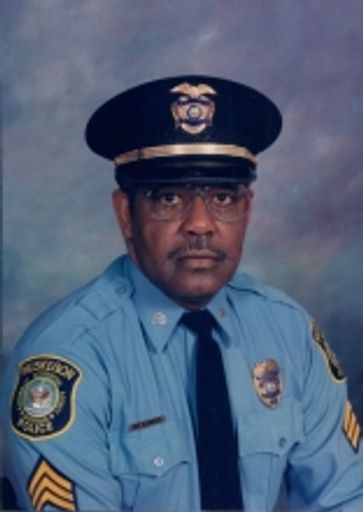 Charles Henry Carter Profile Photo