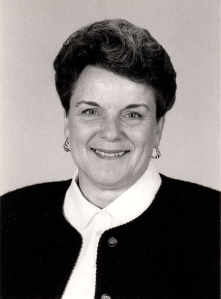 Patricia Pariseau Profile Photo