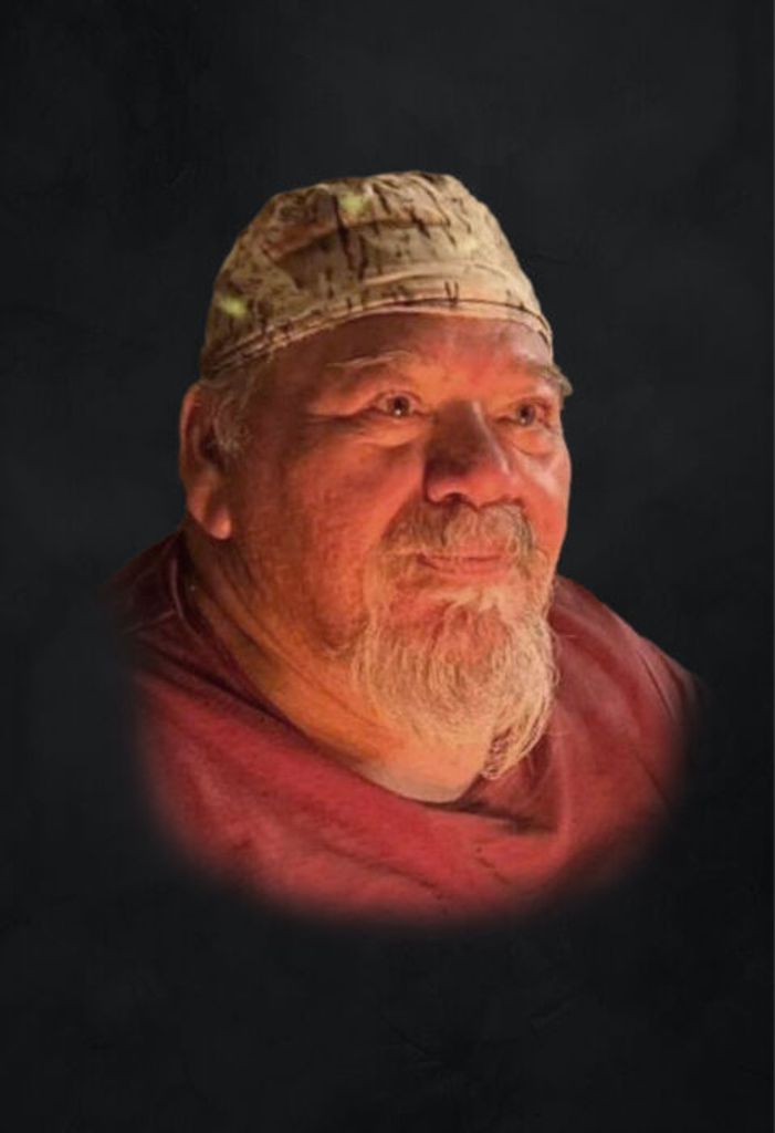 Richard Garza Profile Photo