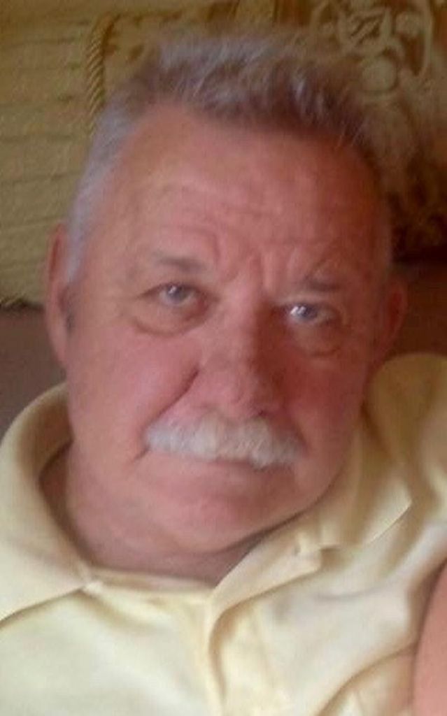 Gary Wayne Creech Profile Photo