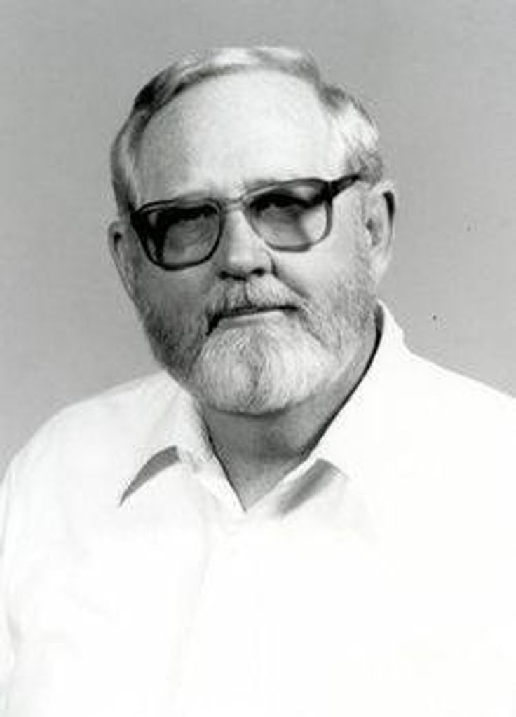 John Franklin Lewis