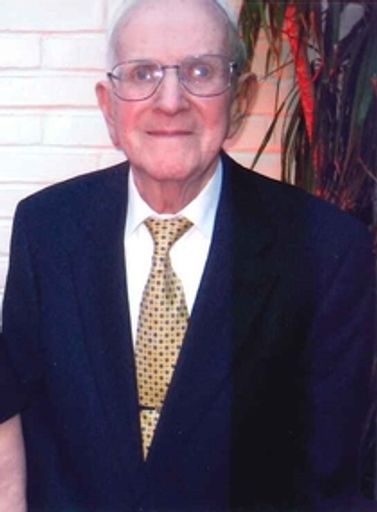 Photo of Richard F. Damesyn