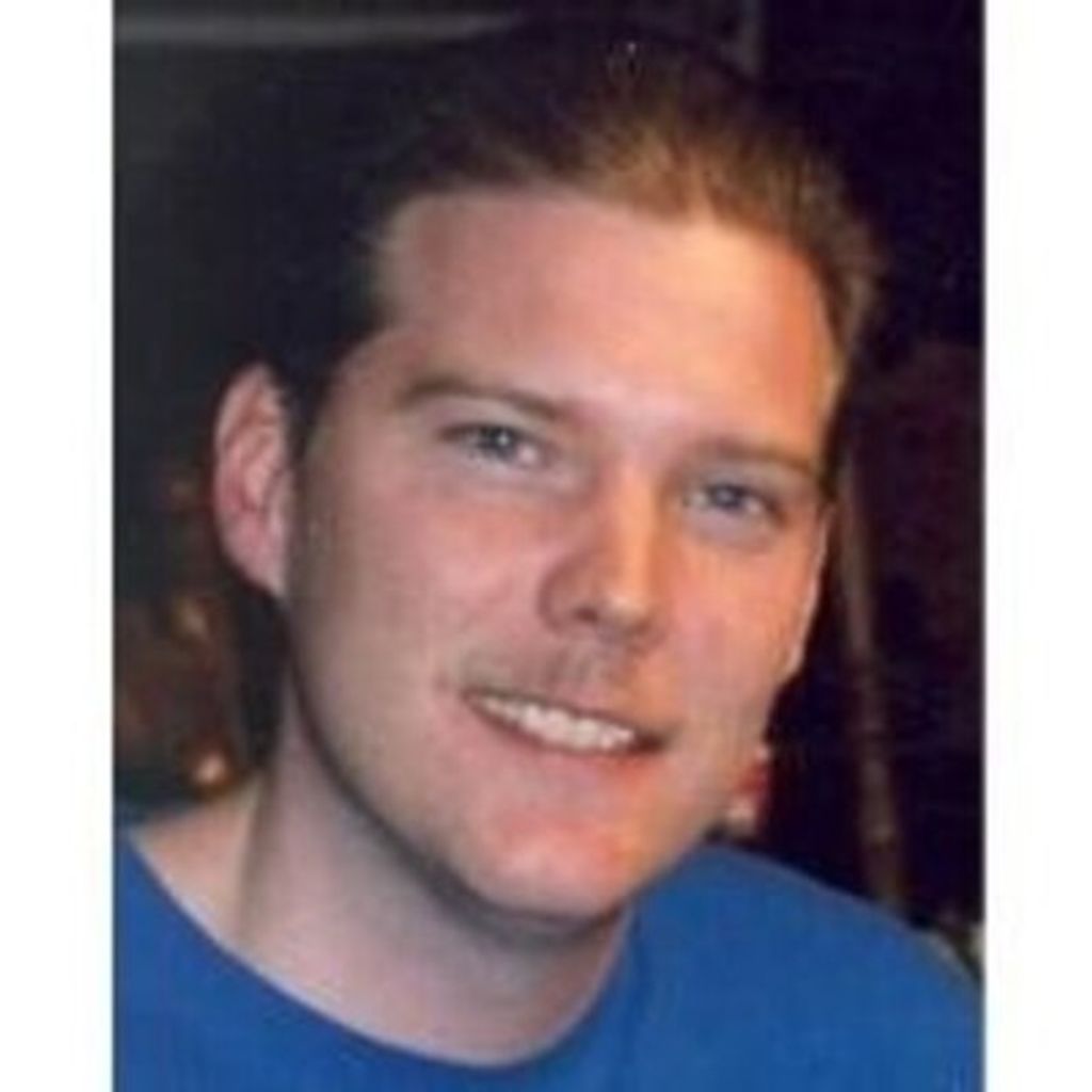 Curt Johnson Profile Photo