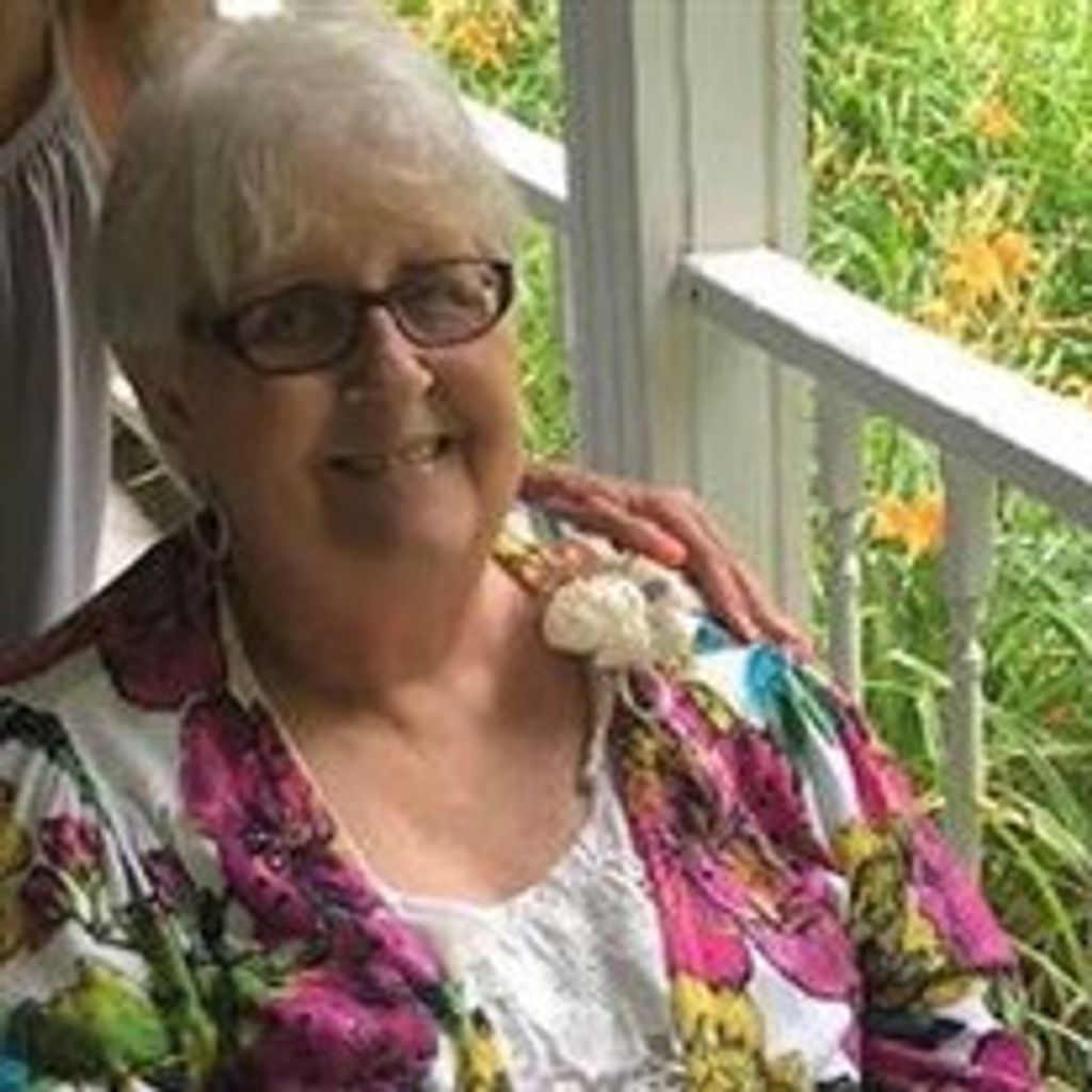 Saundra "Sandy" Monroe