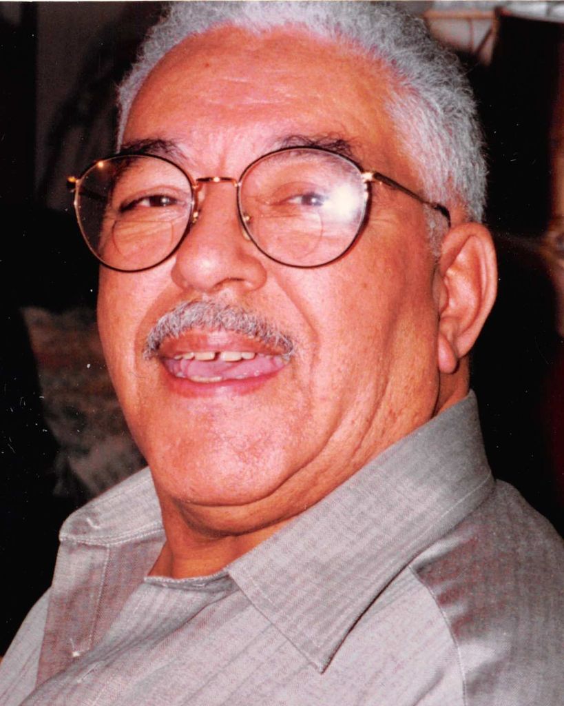 Lorenzo Robert Hayden Profile Photo