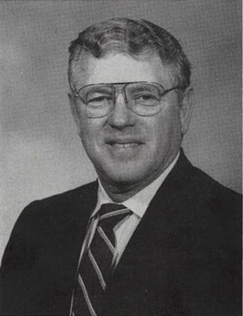 Robert L. Clark, Sr. Profile Photo