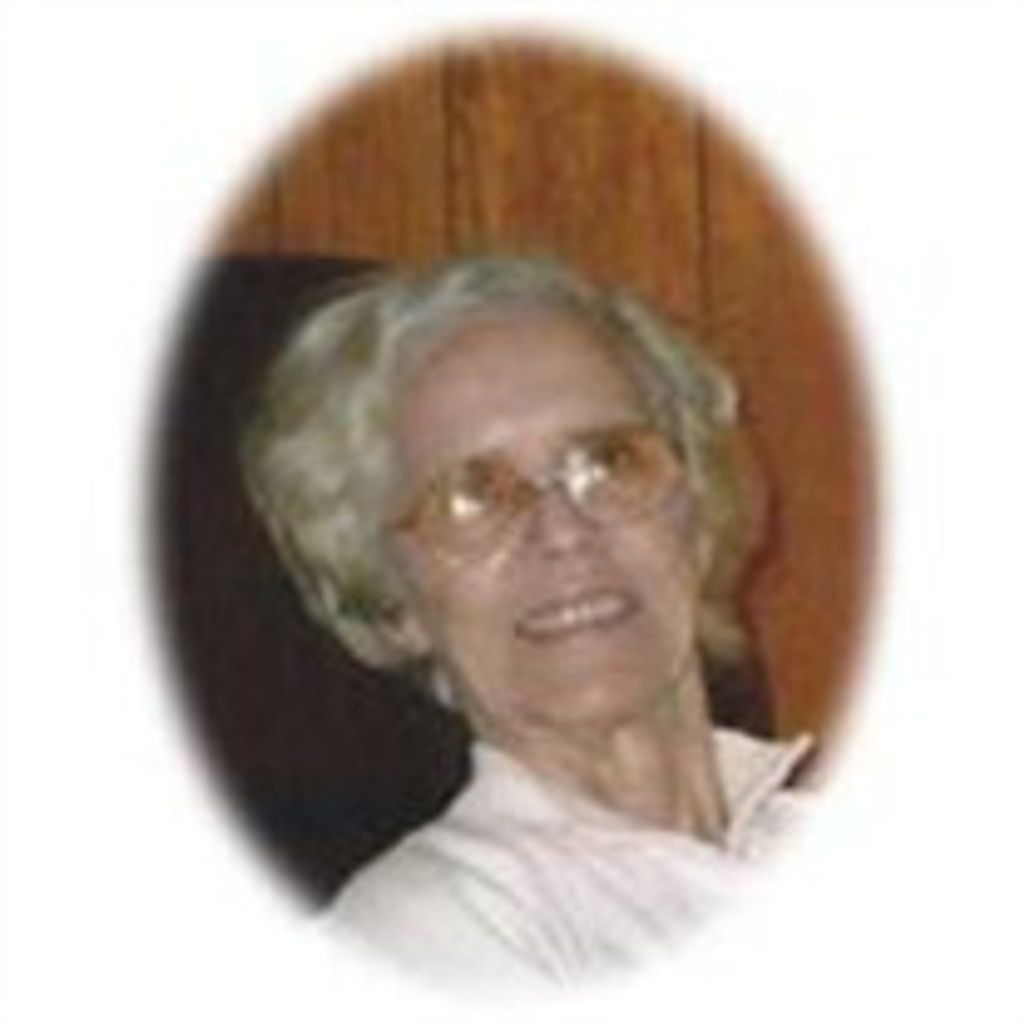 Elfriede Fulton