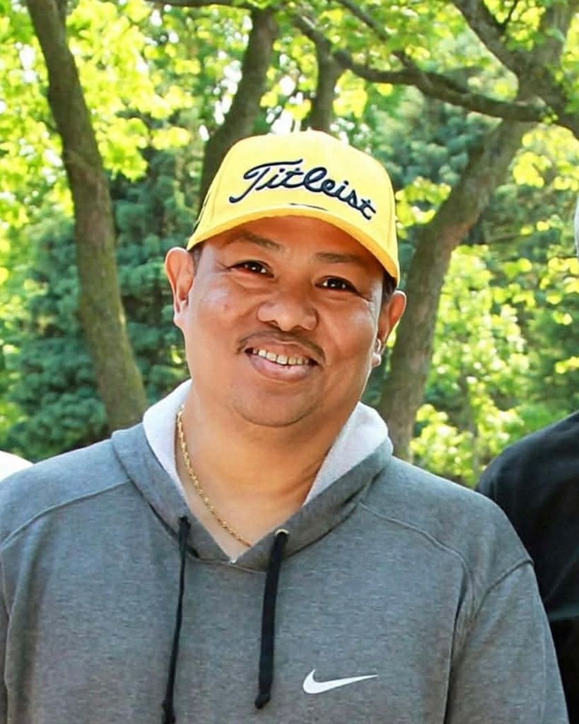 Bernan G. Redovan Profile Photo