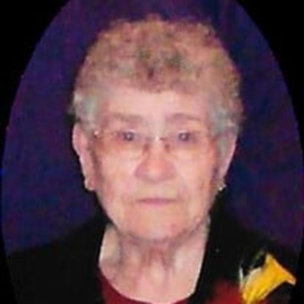 Phyllis Irene Tuhn
