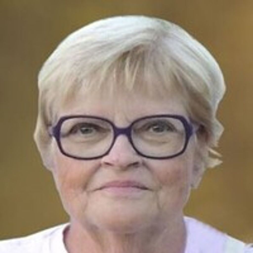 Shirley Lois (Fullbright) Tage Profile Photo