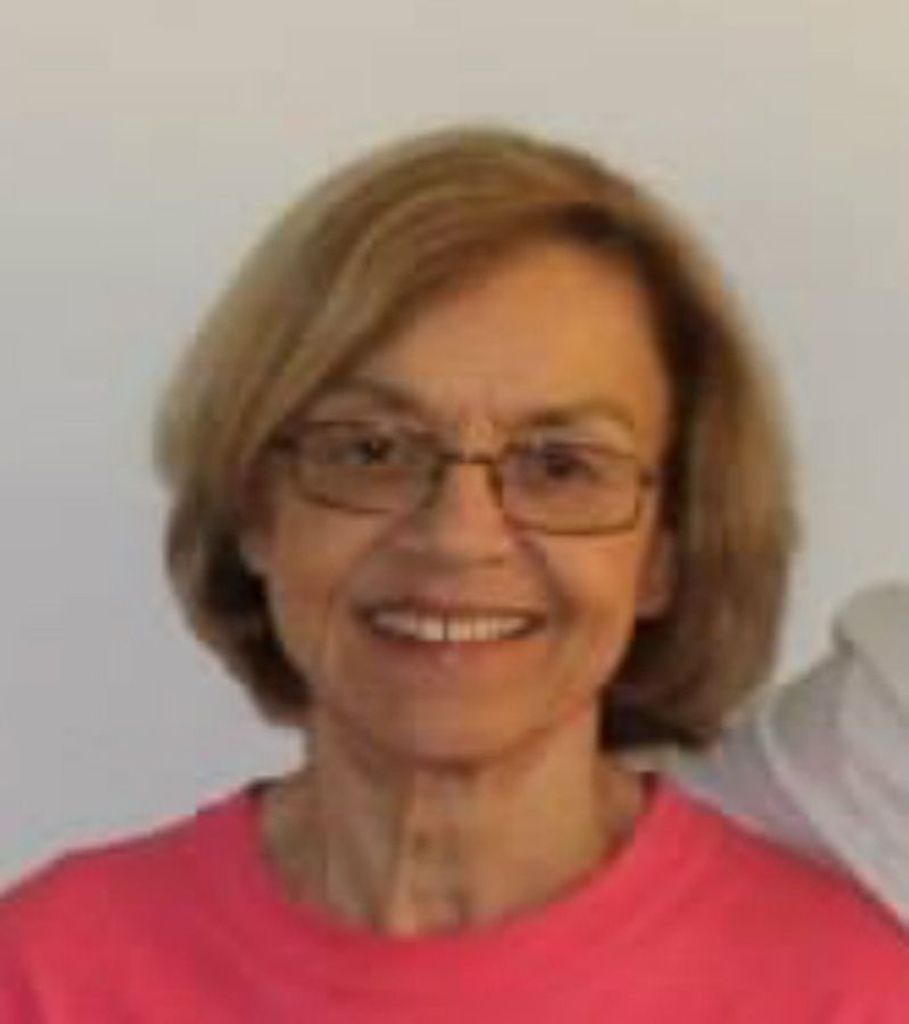 Mary Helen Mulligan Collignon Profile Photo