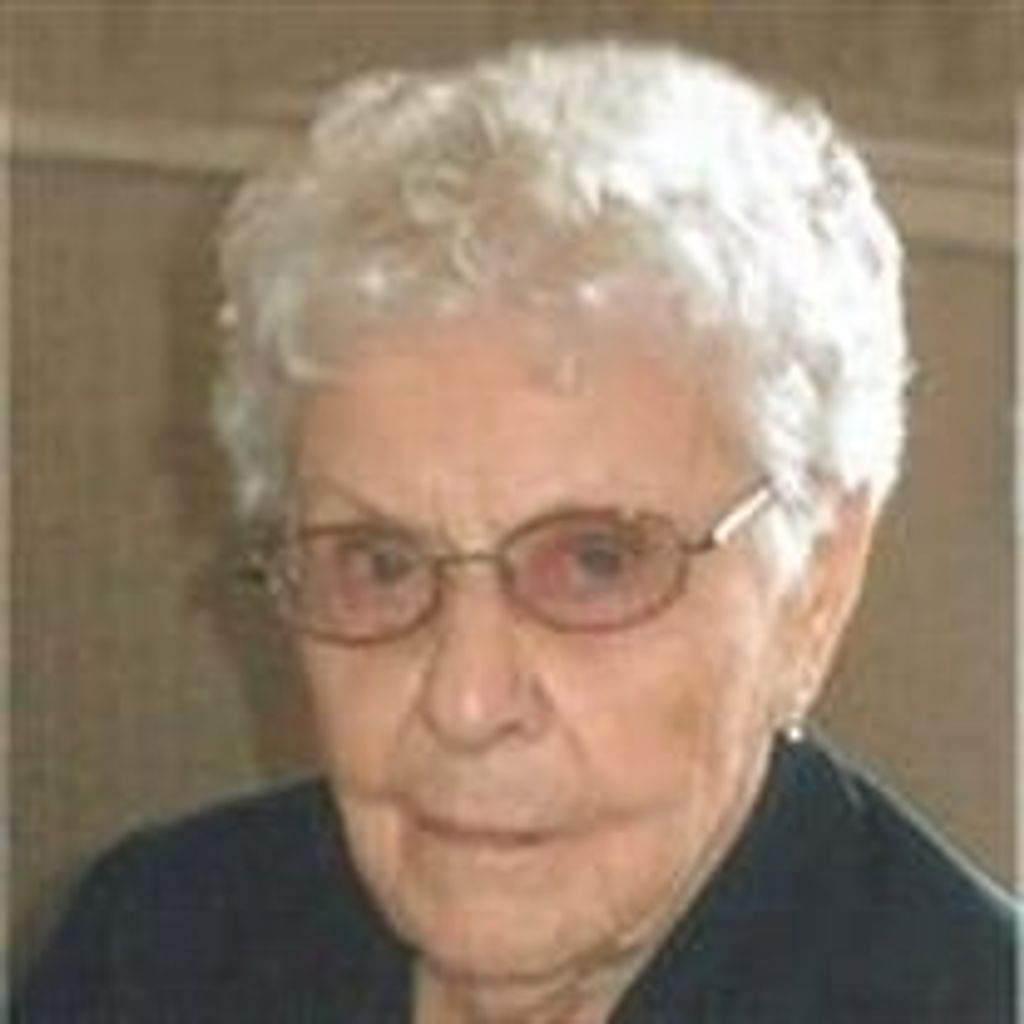 Elsie M. Rohde Profile Photo