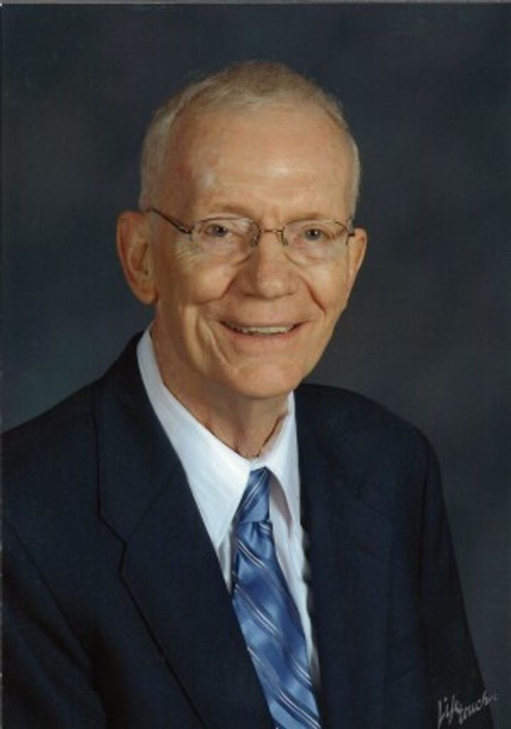Walter Zook Profile Photo