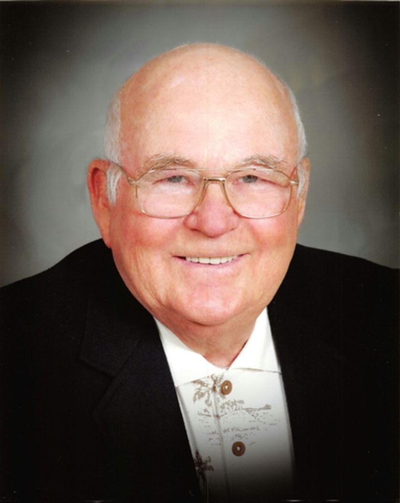 Paul Aurther Arness Profile Photo