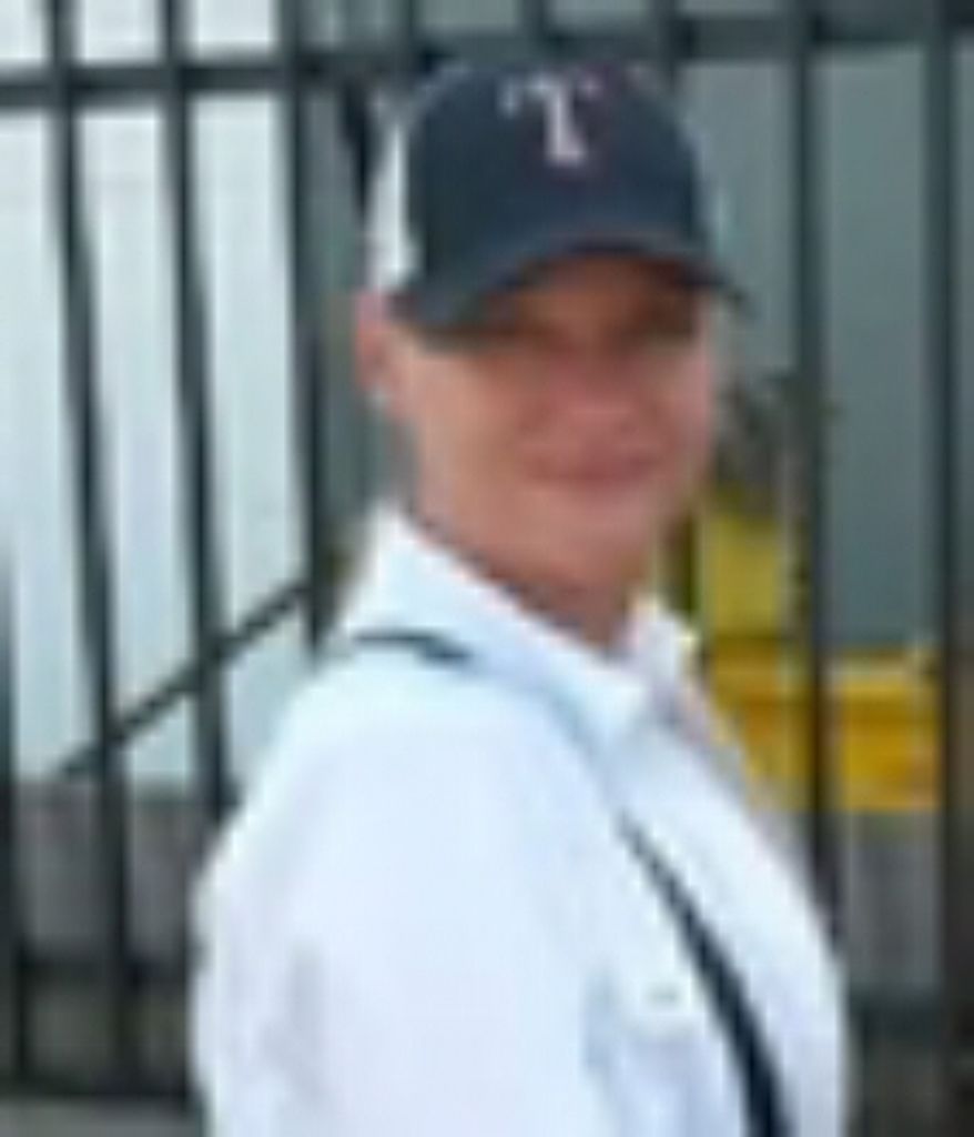 Bobbie Wilcoxson