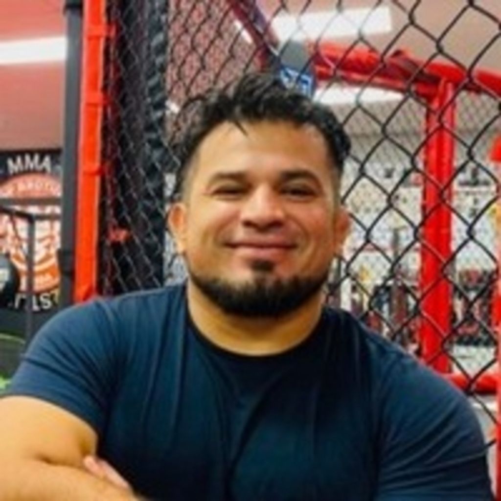 Franklin Cisneros Duarte