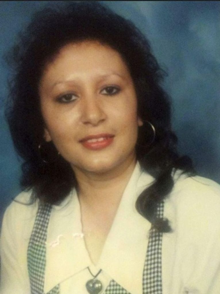 Maria Elena Garcia Profile Photo