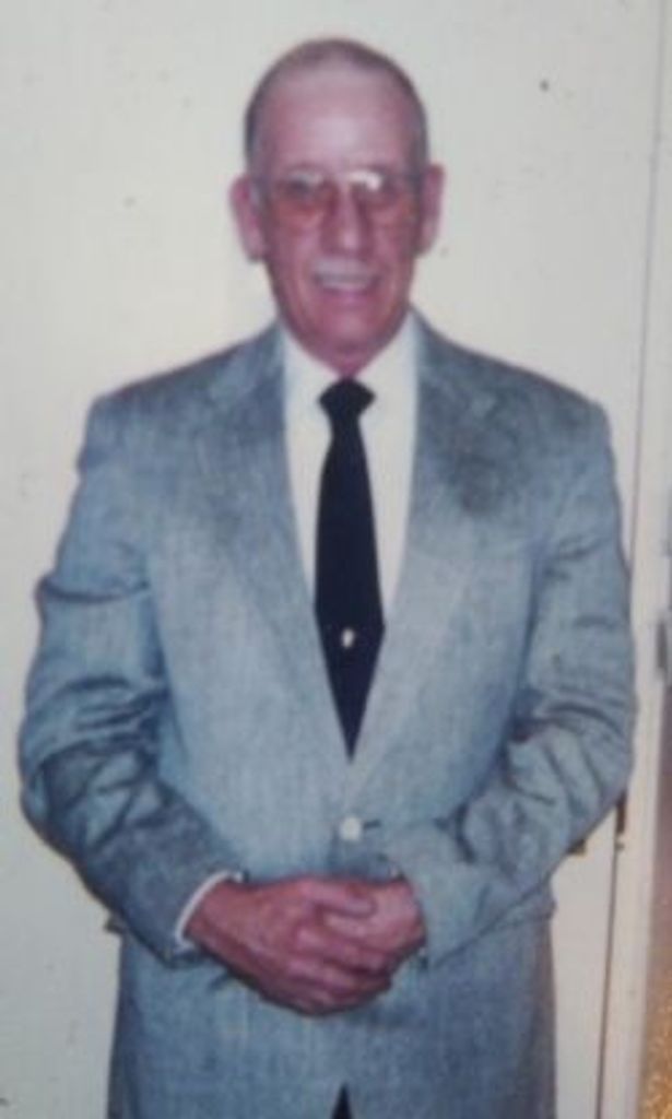 Carl David Vance Profile Photo