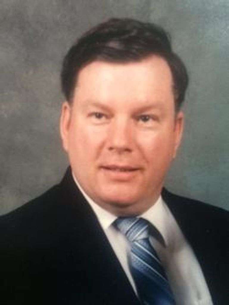 Dennis Lynn Whitehall