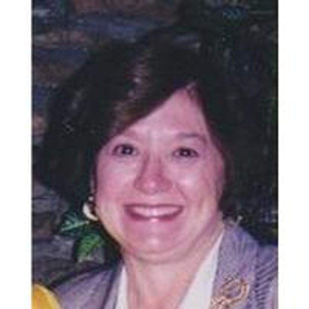 Margaret E. Roberts