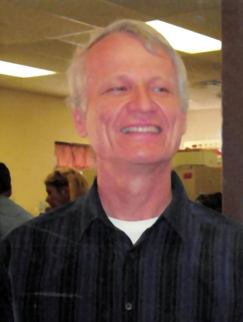William David Stultz Profile Photo
