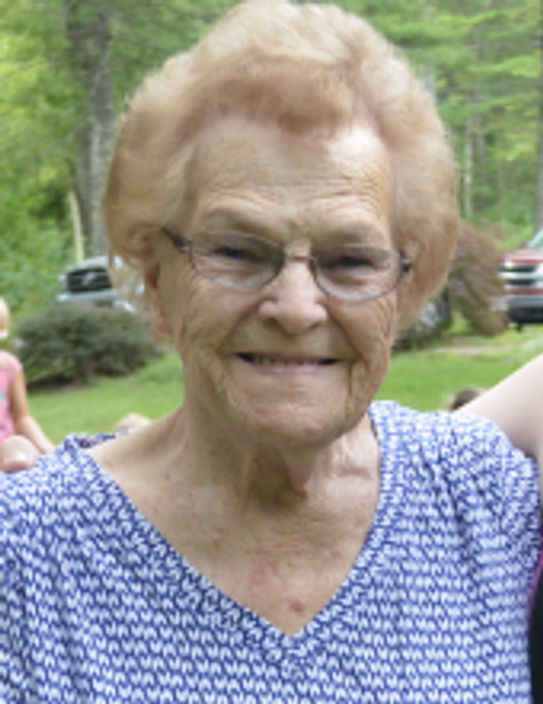 Estelle J. (Madan) Dees