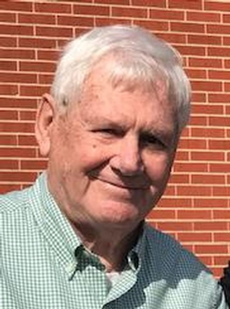 Robert B. Gonya Profile Photo