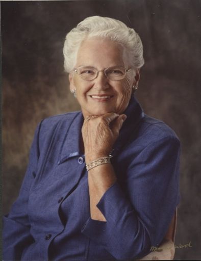 Helen Furlong Kinslow Mccandless Profile Photo